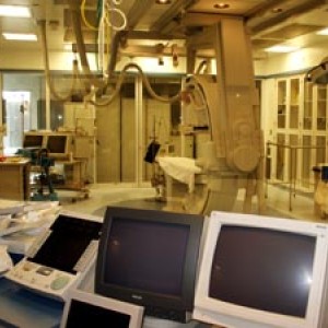 Photo of Providence Radiology Department Upgrades